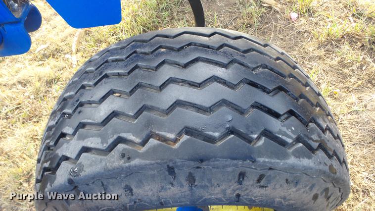 image for item DC2397 2013 Landoll 2130-25 disk chisel