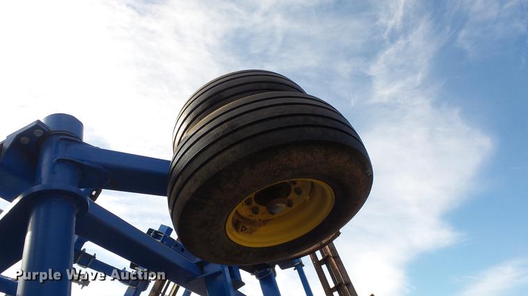 image for item DC2397 2013 Landoll 2130-25 disk chisel