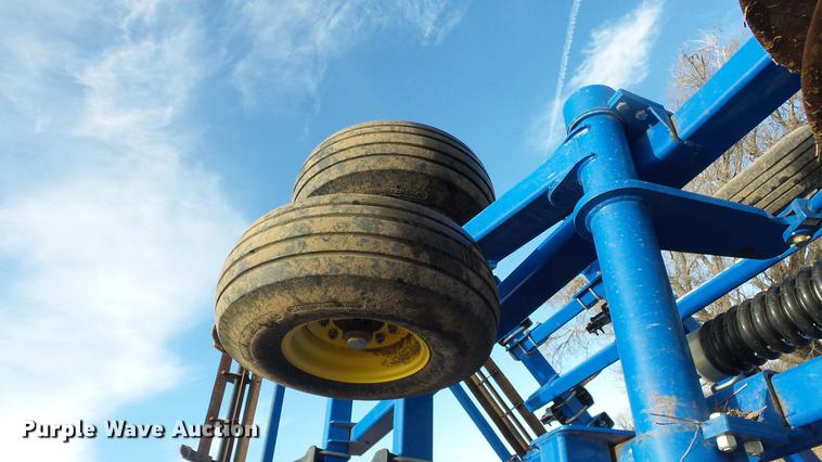 image for item DC2397 2013 Landoll 2130-25 disk chisel