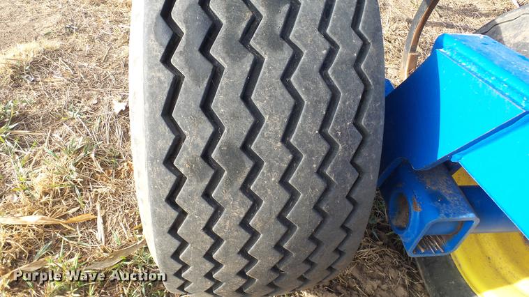 image for item DC2397 2013 Landoll 2130-25 disk chisel