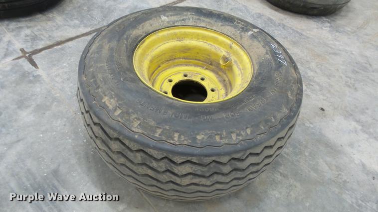 image for item DC2397 2013 Landoll 2130-25 disk chisel