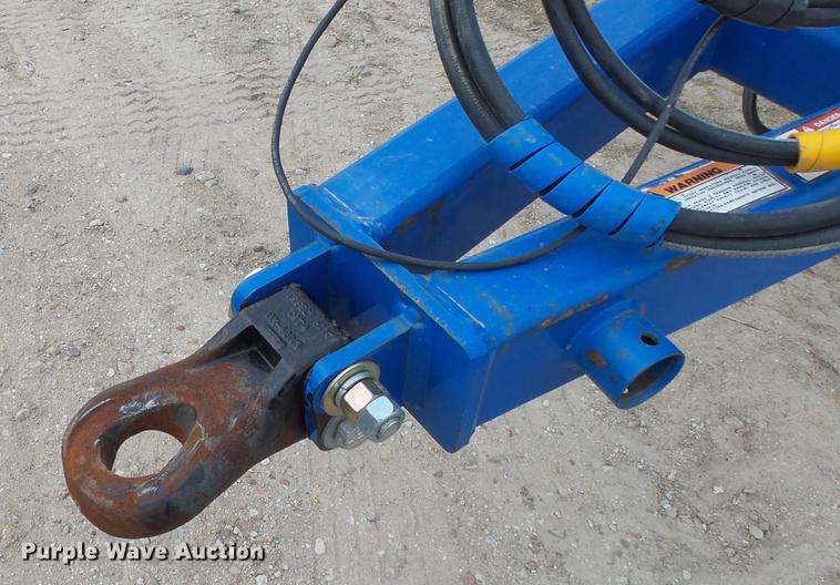 image for item DC2398 2013 Landoll 2130-25 disk chisel