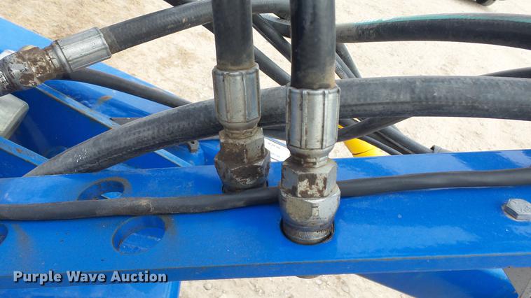 image for item DC2398 2013 Landoll 2130-25 disk chisel