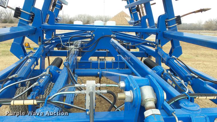 image for item DC2398 2013 Landoll 2130-25 disk chisel