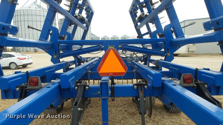 image for item DC2398 2013 Landoll 2130-25 disk chisel