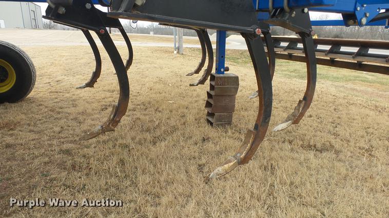 image for item DC2398 2013 Landoll 2130-25 disk chisel