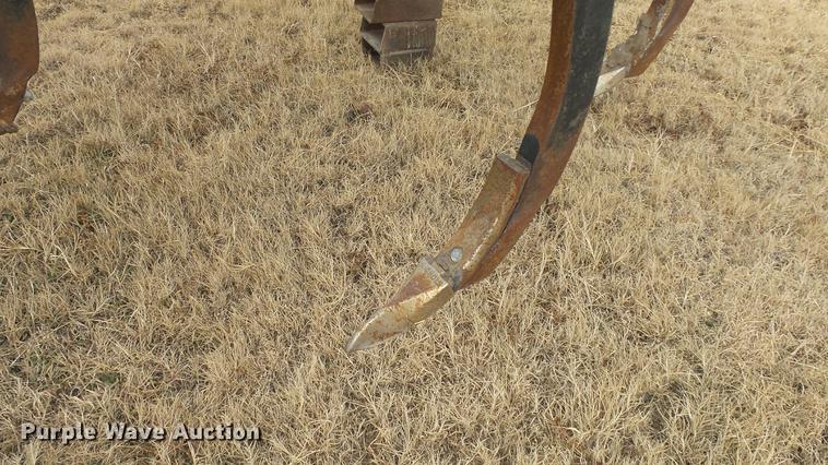 image for item DC2398 2013 Landoll 2130-25 disk chisel