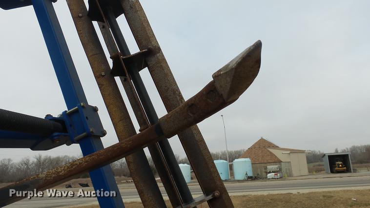 image for item DC2398 2013 Landoll 2130-25 disk chisel