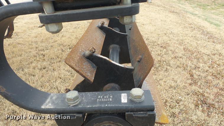 image for item DC2398 2013 Landoll 2130-25 disk chisel