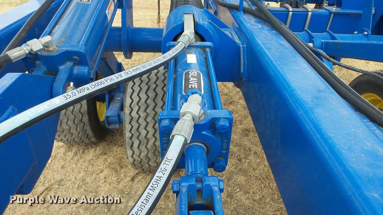 image for item DC2398 2013 Landoll 2130-25 disk chisel