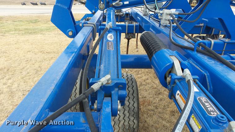 image for item DC2398 2013 Landoll 2130-25 disk chisel