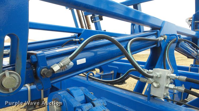 image for item DC2398 2013 Landoll 2130-25 disk chisel