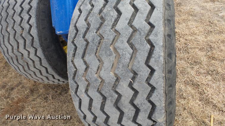 image for item DC2398 2013 Landoll 2130-25 disk chisel