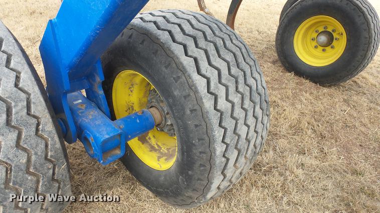 image for item DC2398 2013 Landoll 2130-25 disk chisel