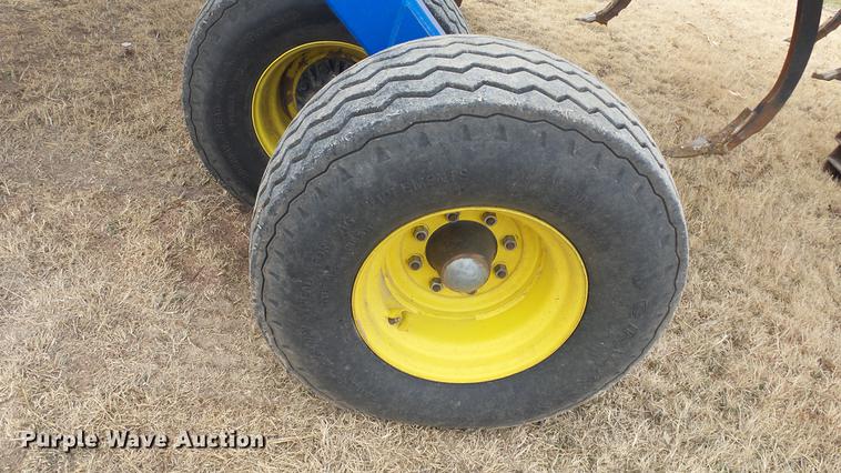 image for item DC2398 2013 Landoll 2130-25 disk chisel