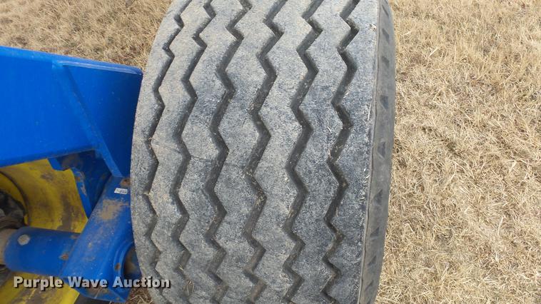 image for item DC2398 2013 Landoll 2130-25 disk chisel