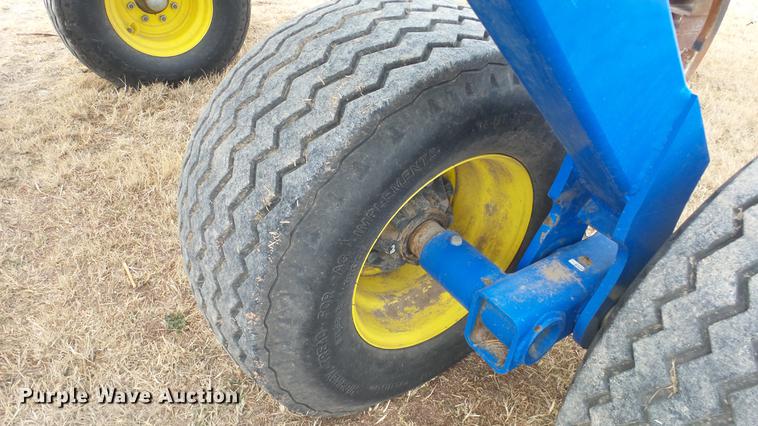 image for item DC2398 2013 Landoll 2130-25 disk chisel