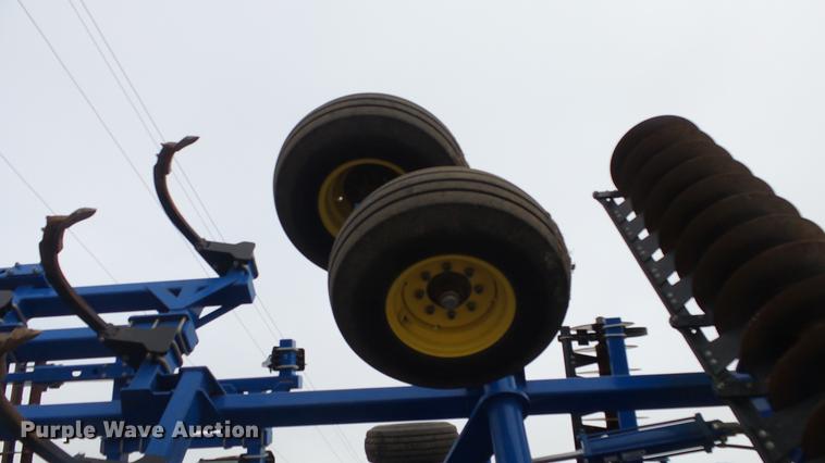 image for item DC2398 2013 Landoll 2130-25 disk chisel