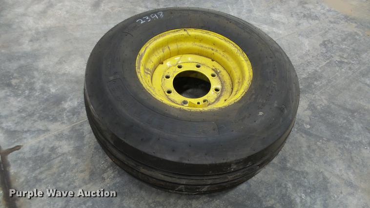 image for item DC2398 2013 Landoll 2130-25 disk chisel