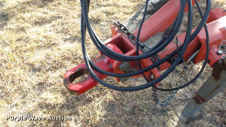 image for item DC2403 2006 Sunflower 5055-50 field cultivator