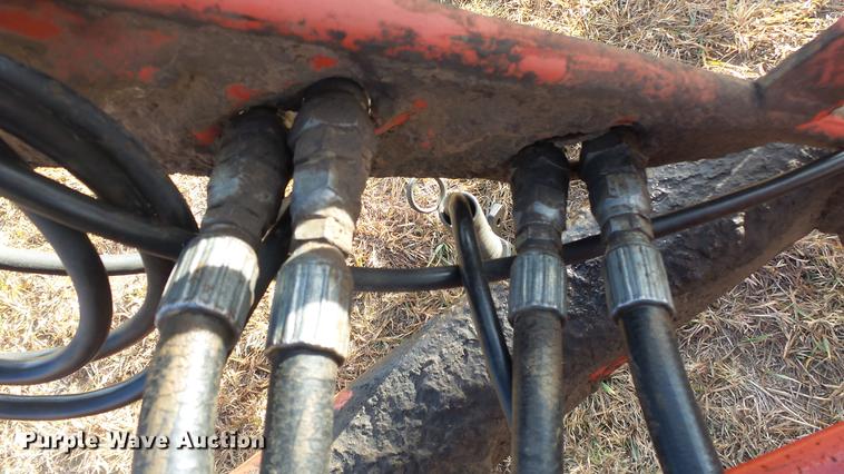 image for item DC2403 2006 Sunflower 5055-50 field cultivator