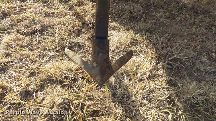 image for item DC2403 2006 Sunflower 5055-50 field cultivator