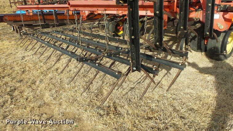 image for item DC2403 2006 Sunflower 5055-50 field cultivator