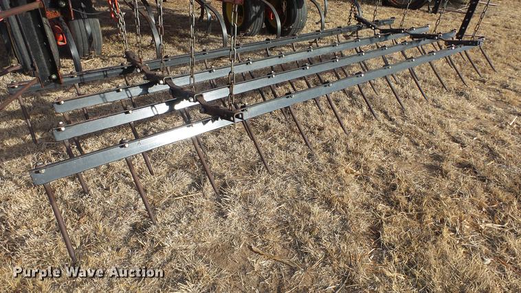 image for item DC2403 2006 Sunflower 5055-50 field cultivator