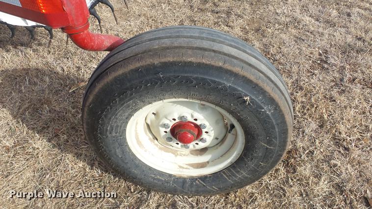 image for item DC2406 2011 Rowse ULT27 hay rake