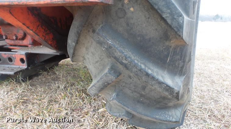 image for item DC2410 Case D tractor