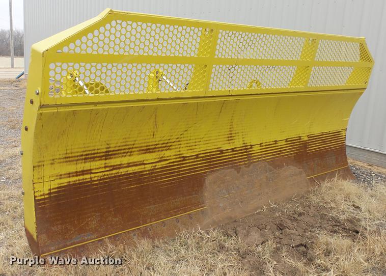 image for item DC2421 Degelman 14-7900 six-way blade