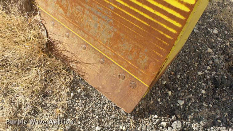 image for item DC2421 Degelman 14-7900 six-way blade