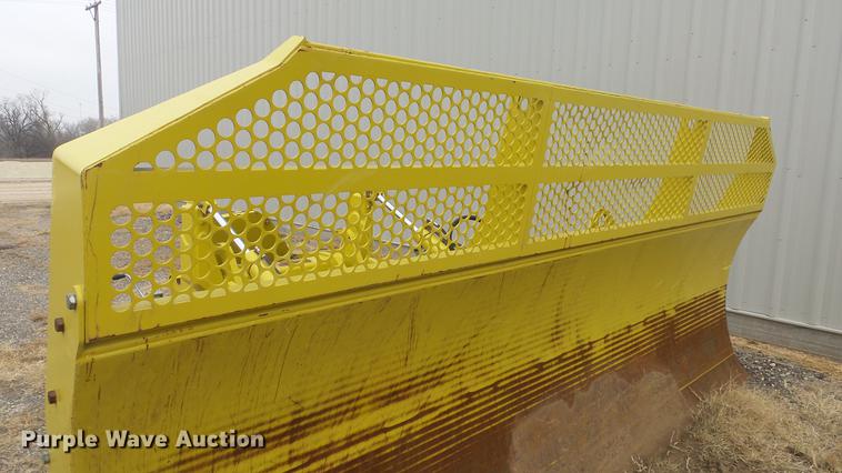 image for item DC2421 Degelman 14-7900 six-way blade