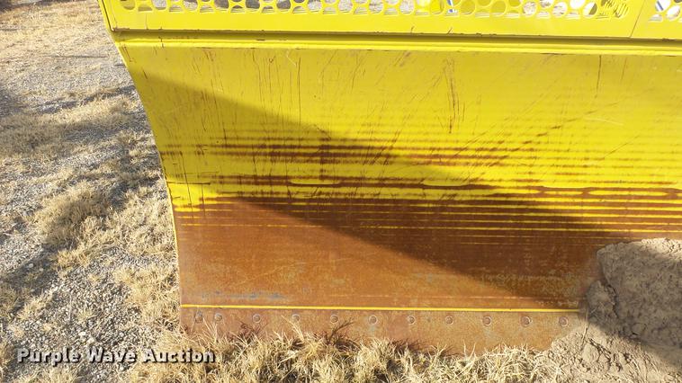 image for item DC2421 Degelman 14-7900 six-way blade