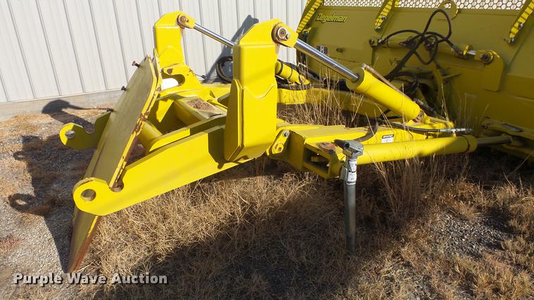 image for item DC2421 Degelman 14-7900 six-way blade