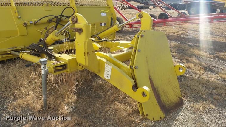 image for item DC2421 Degelman 14-7900 six-way blade