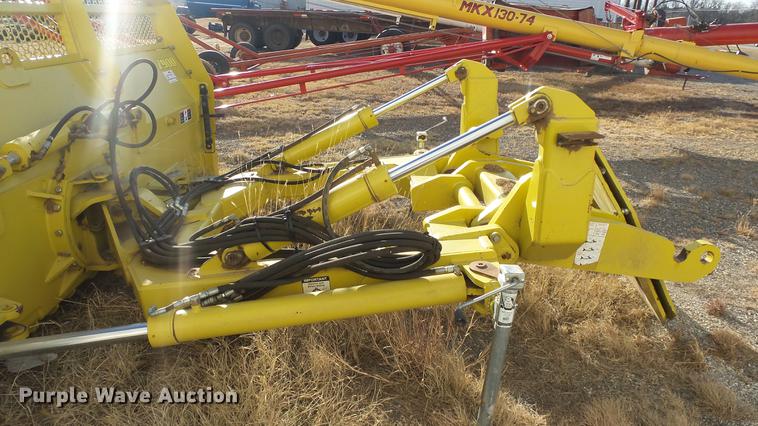 image for item DC2421 Degelman 14-7900 six-way blade