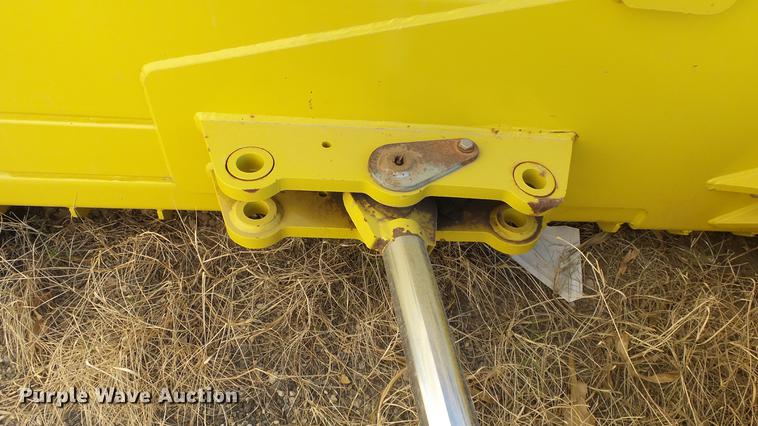 image for item DC2421 Degelman 14-7900 six-way blade