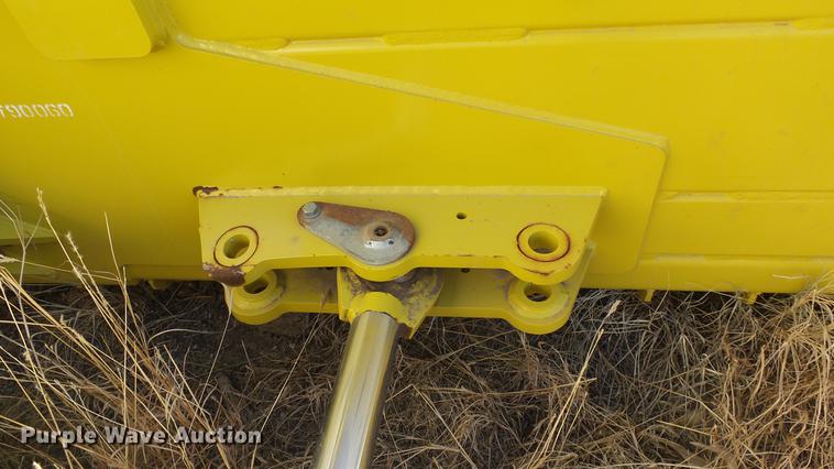 image for item DC2421 Degelman 14-7900 six-way blade