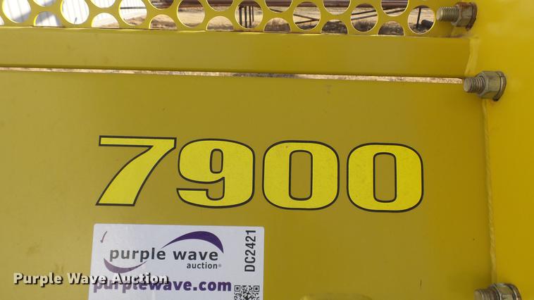 image for item DC2421 Degelman 14-7900 six-way blade