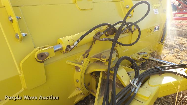 image for item DC2421 Degelman 14-7900 six-way blade