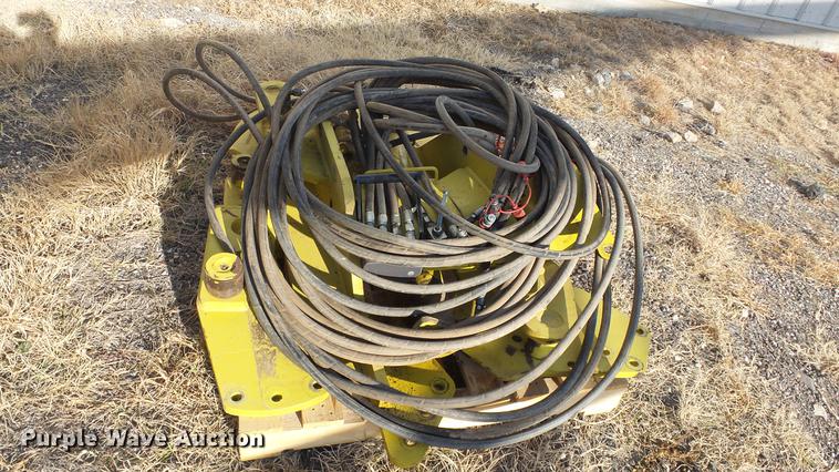 image for item DC2421 Degelman 14-7900 six-way blade