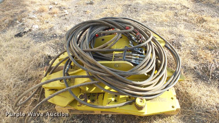 image for item DC2421 Degelman 14-7900 six-way blade