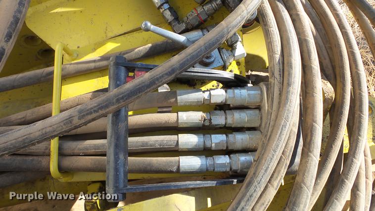 image for item DC2421 Degelman 14-7900 six-way blade