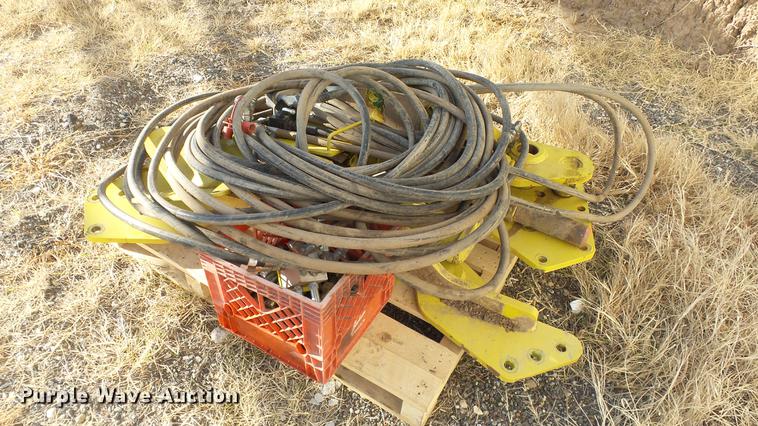 image for item DC2421 Degelman 14-7900 six-way blade