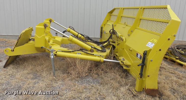 image for item DC2421 Degelman 14-7900 six-way blade