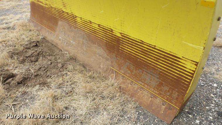 image for item DC2421 Degelman 14-7900 six-way blade