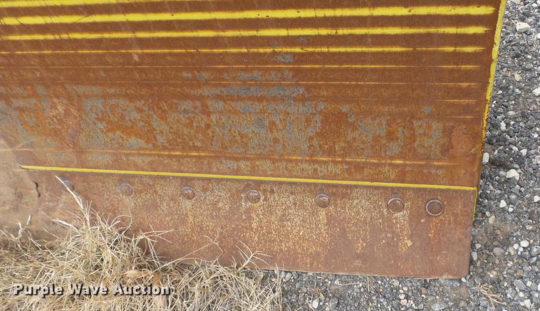 image for item DC2421 Degelman 14-7900 six-way blade