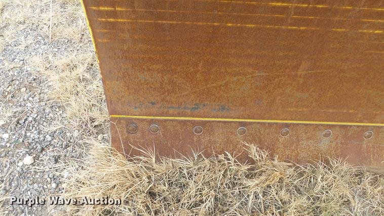 image for item DC2421 Degelman 14-7900 six-way blade