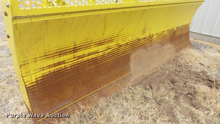 image for item DC2421 Degelman 14-7900 six-way blade